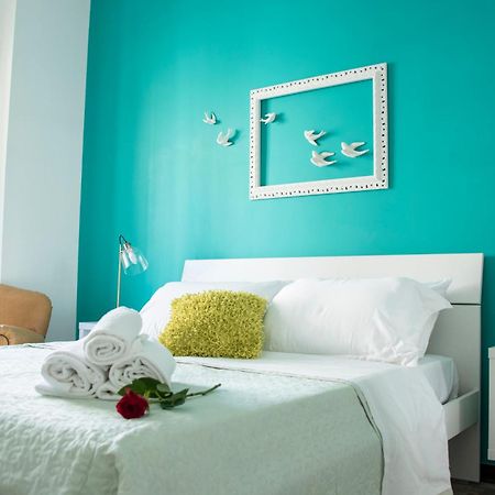 Reginella Guest House Salerno Kültér fotó