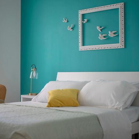 Reginella Guest House Salerno Kültér fotó