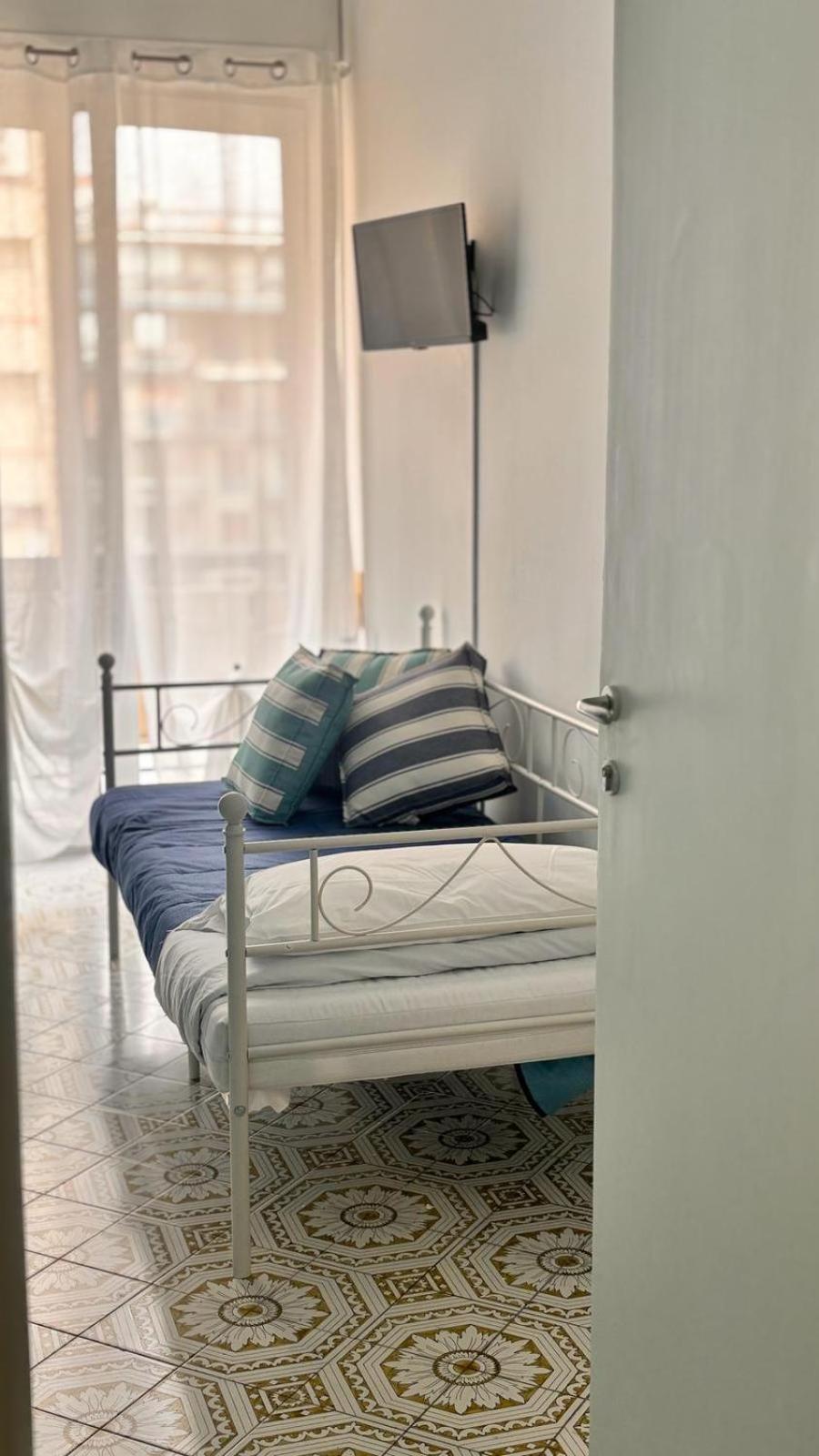 Reginella Guest House Salerno Kültér fotó