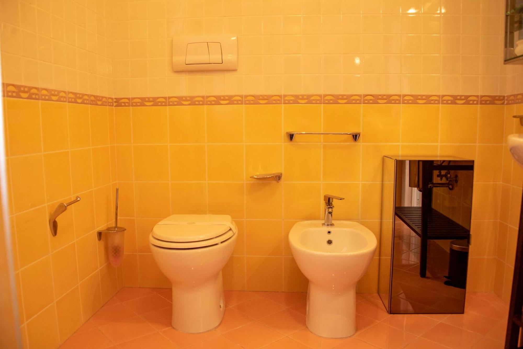 Reginella Guest House Salerno Kültér fotó