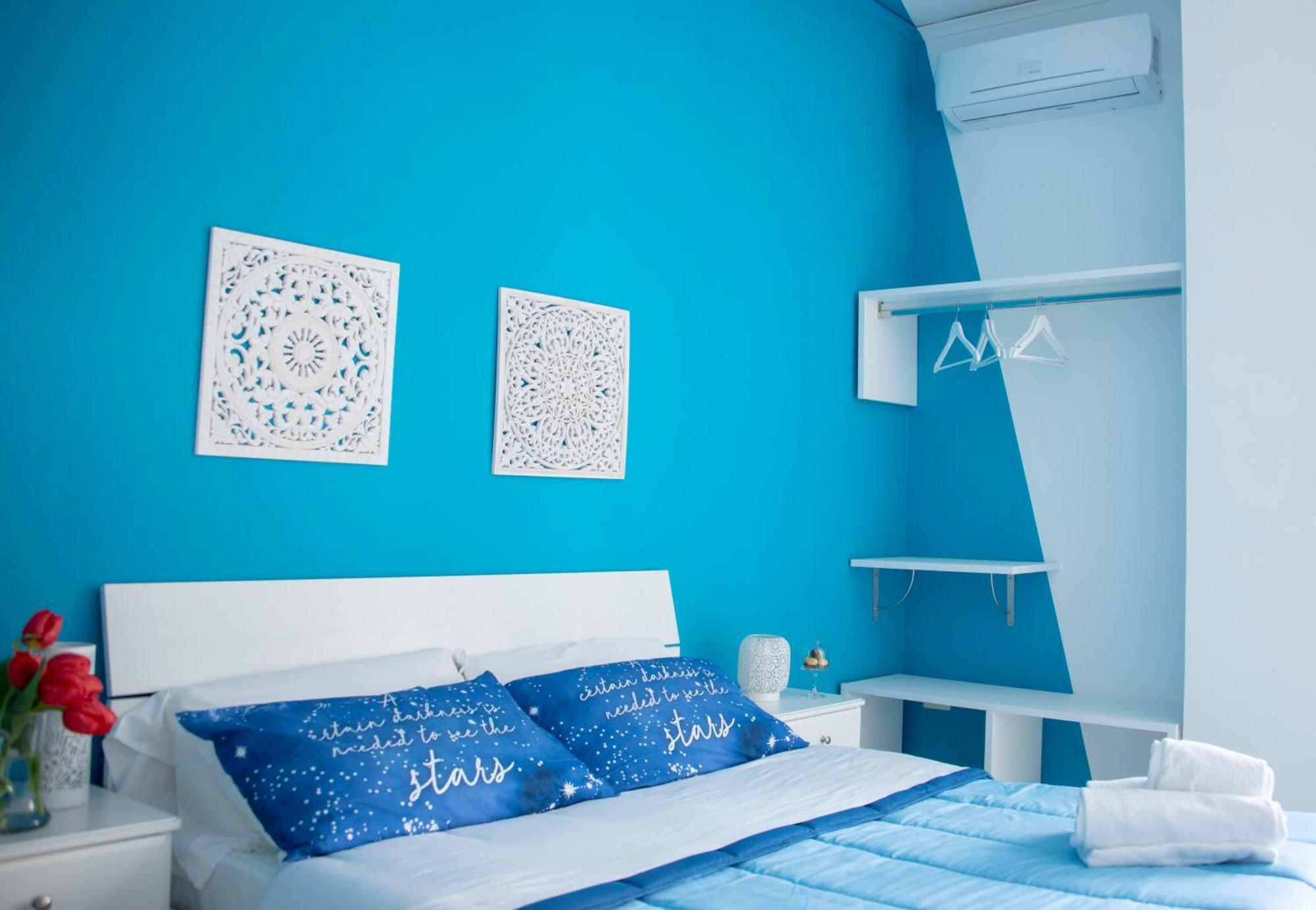 Reginella Guest House Salerno Kültér fotó