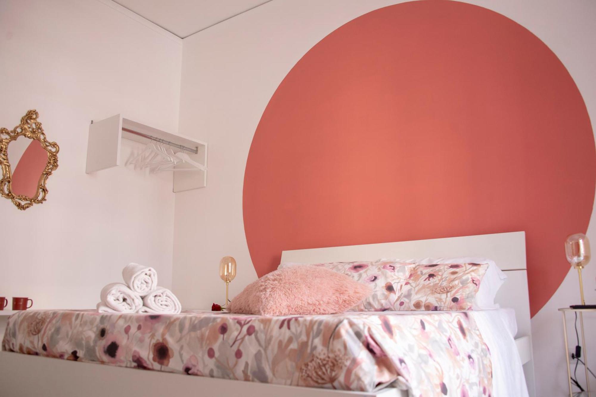 Reginella Guest House Salerno Kültér fotó