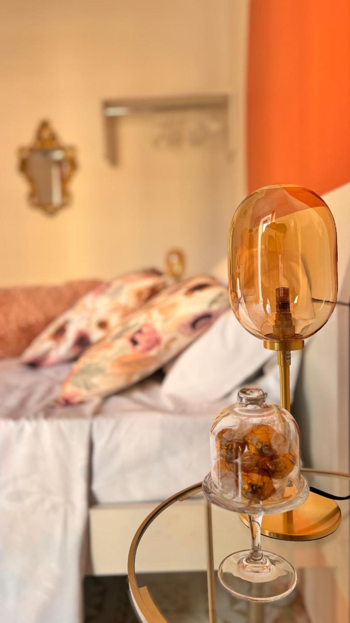 Reginella Guest House Salerno Kültér fotó