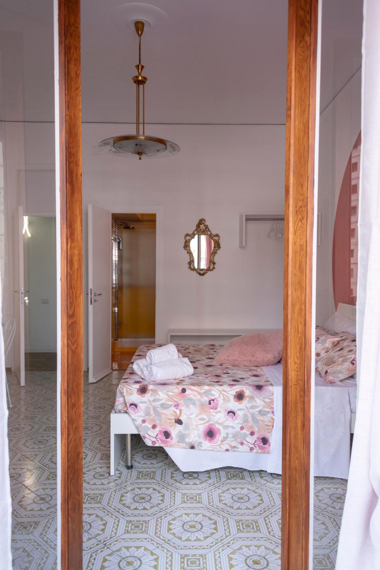 Reginella Guest House Salerno Kültér fotó