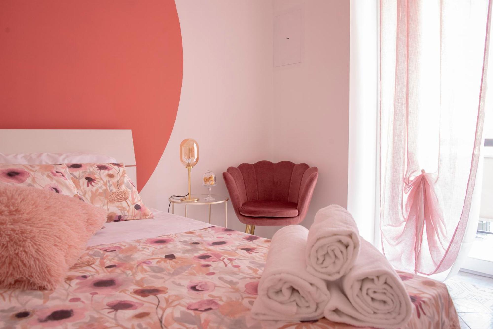 Reginella Guest House Salerno Kültér fotó