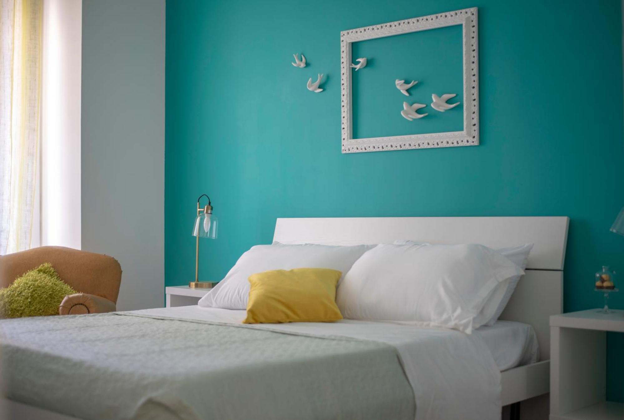 Reginella Guest House Salerno Kültér fotó